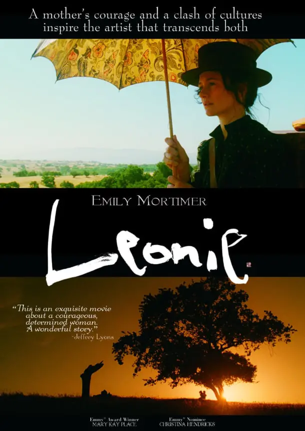 《Leonie》:一部被低估的女性史诗,在爱与文化冲突中寻找自我的故事