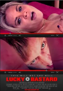 《幸运的混蛋》影评：一场笑泪齐飞的荒诞喜剧，谁说小人物不能逆袭？