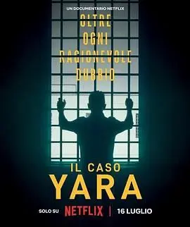 《雅拉命案 铁证背后》：真相的重量，意大利悬疑佳作的深度剖析