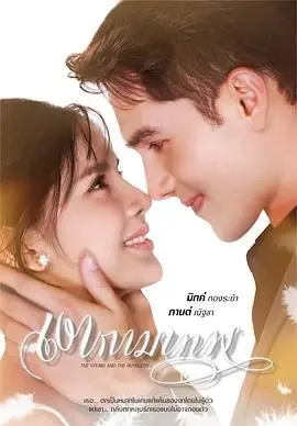 《新爱神之影》：当欲望与禁忌交织，一场关于爱与救赎的史诗级暗黑童话！