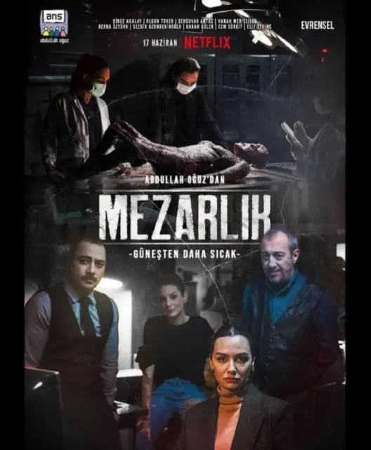 《摧花谜墓第二季》暗黑悬疑再升级！剧情深度解析与幕后真相揭秘