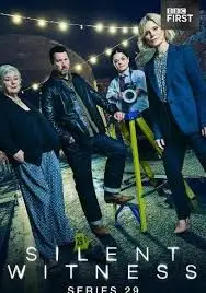 《无声的证言第二十九季》：法医探案再升级，真相背后的伦理拷问