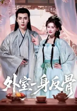 《外室一身反骨》：古装权谋下的绝地反击，看她如何打破宿命，书写不屈传奇！