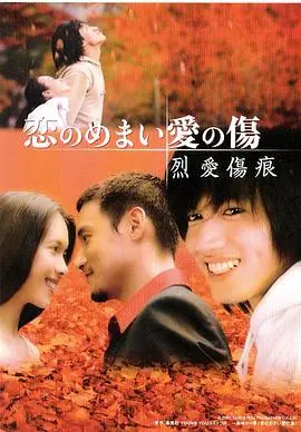 《烈爱伤痕》：揭秘禁忌之恋的惊心动魄，一部让人心碎又无法释怀的经典之作